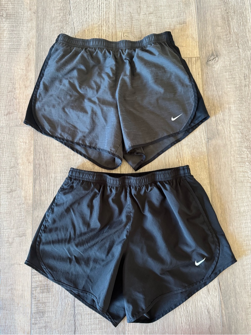 Girls Nike Dri-FIT Running Shorts